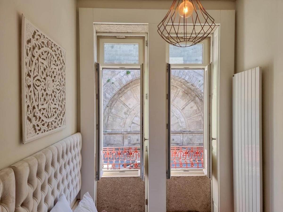 Appartement Inspiring Center 1br