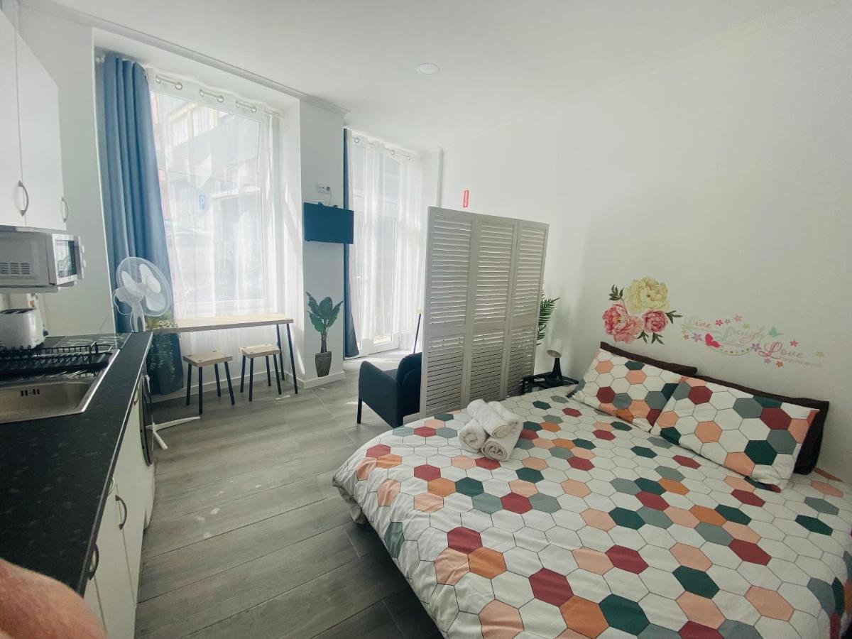 Apartamento Centre *