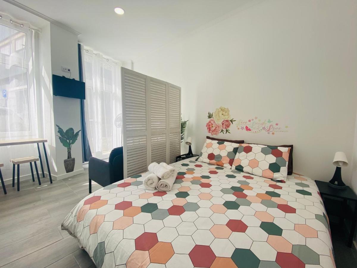 Centre Apartamento