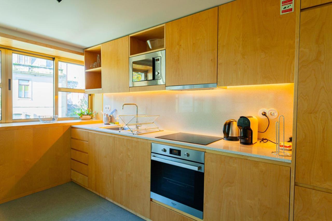 View - Bed & Breakfast Porto