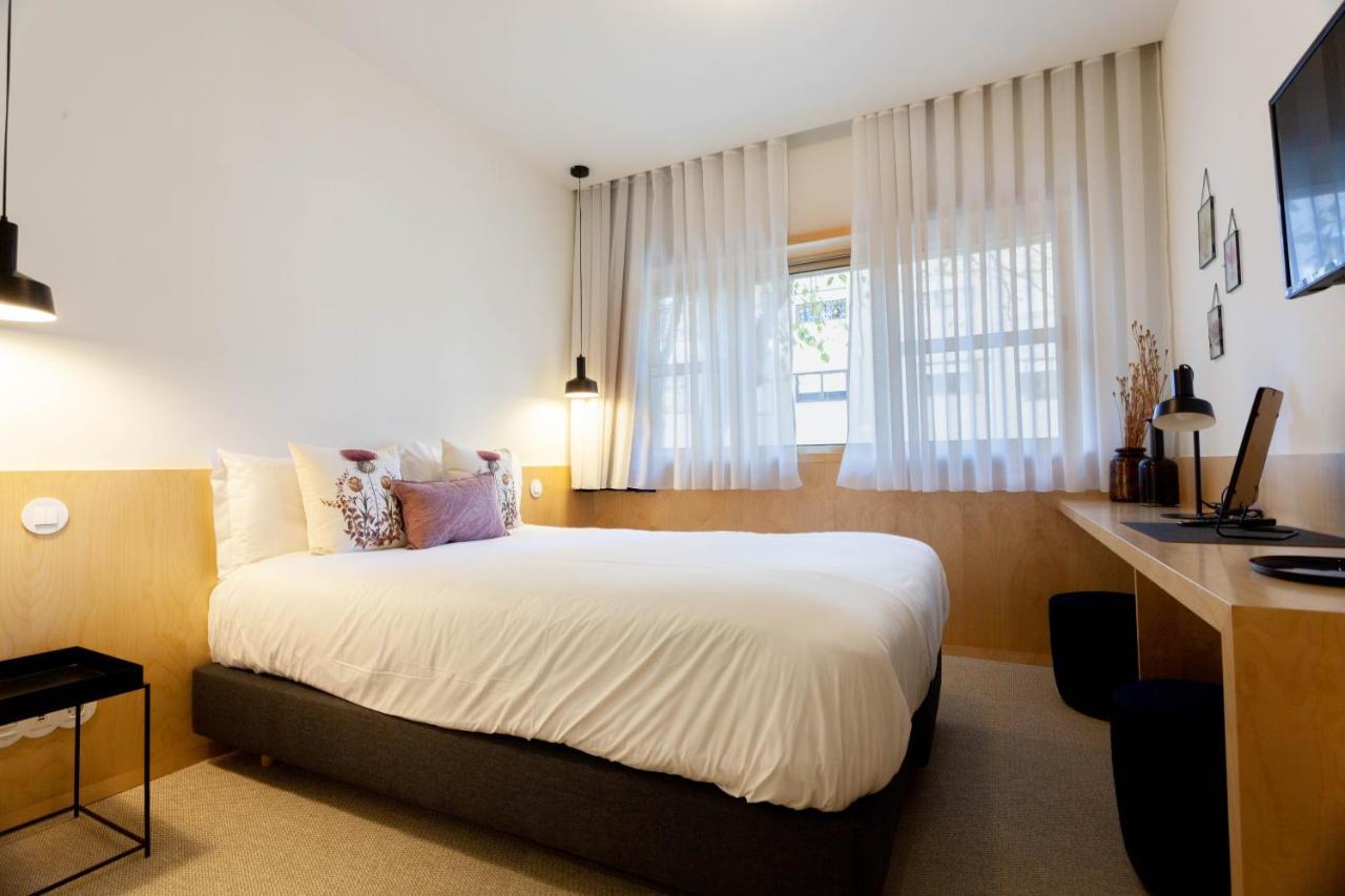 Bed & Breakfast View - *