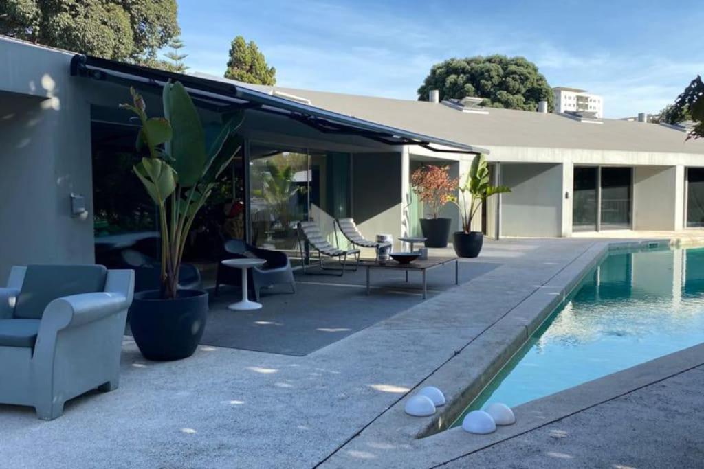 Boomerang House - Luxury House Next To City Park * Porto