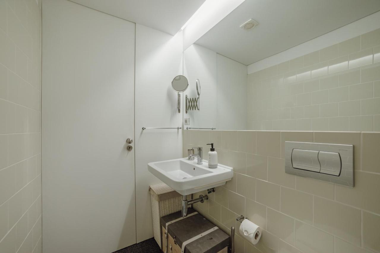 Apartment Flores Premium By Homing