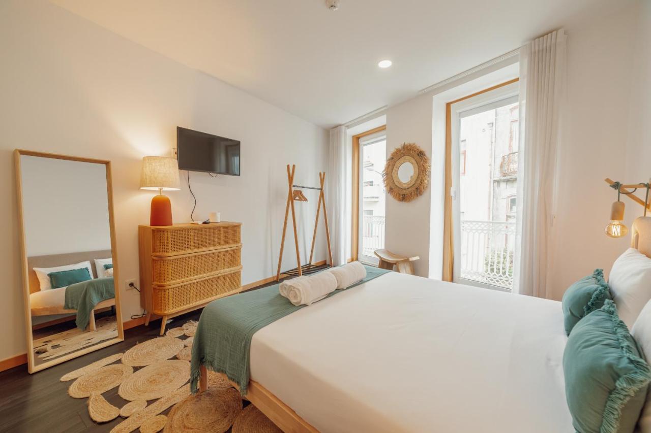 Aliados Suites By Homing Porto