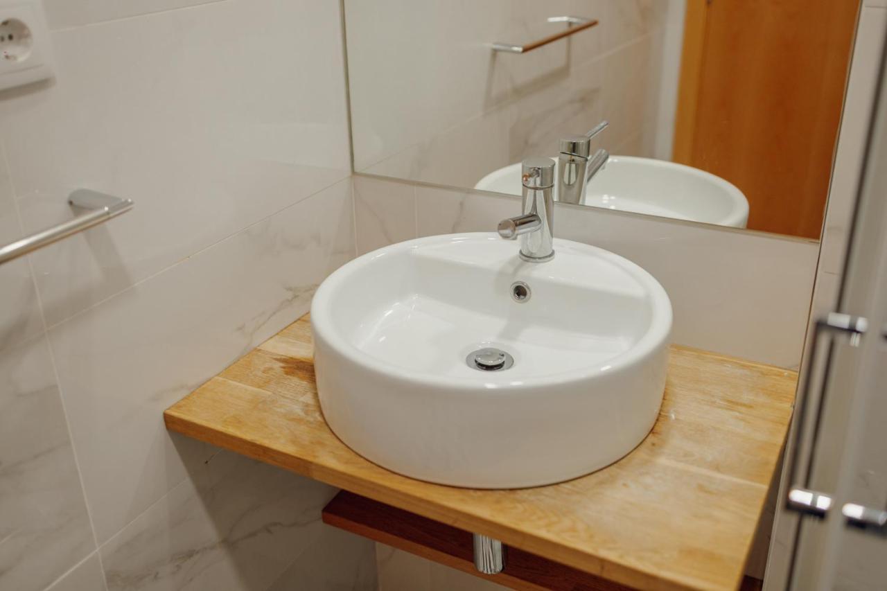 Aliados Suites By Homing Porto
