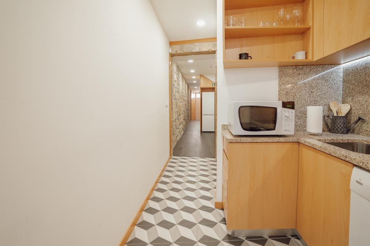 Gasthof Aliados Suites By Homing Porto