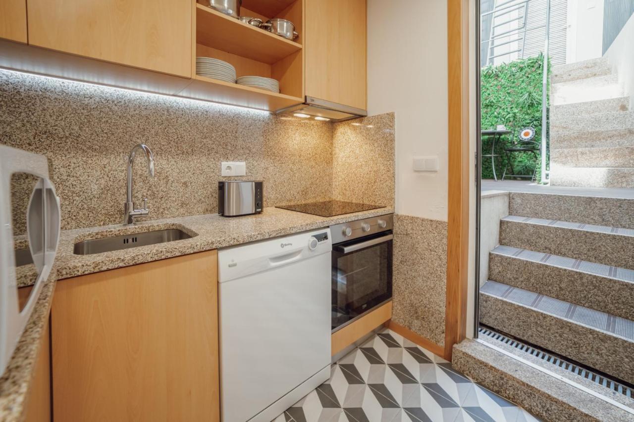 Gasthof Aliados Suites By Homing Porto