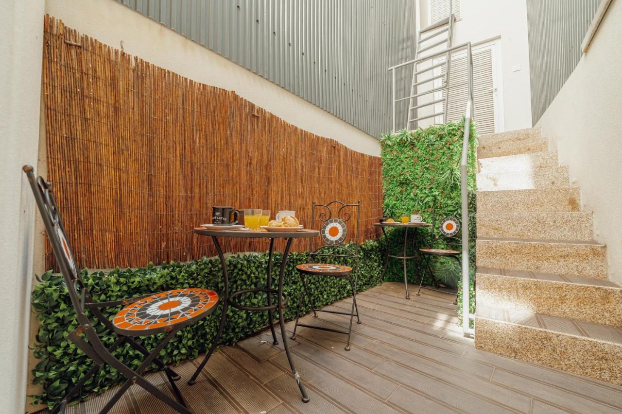 Aliados Suites By Homing * Porto