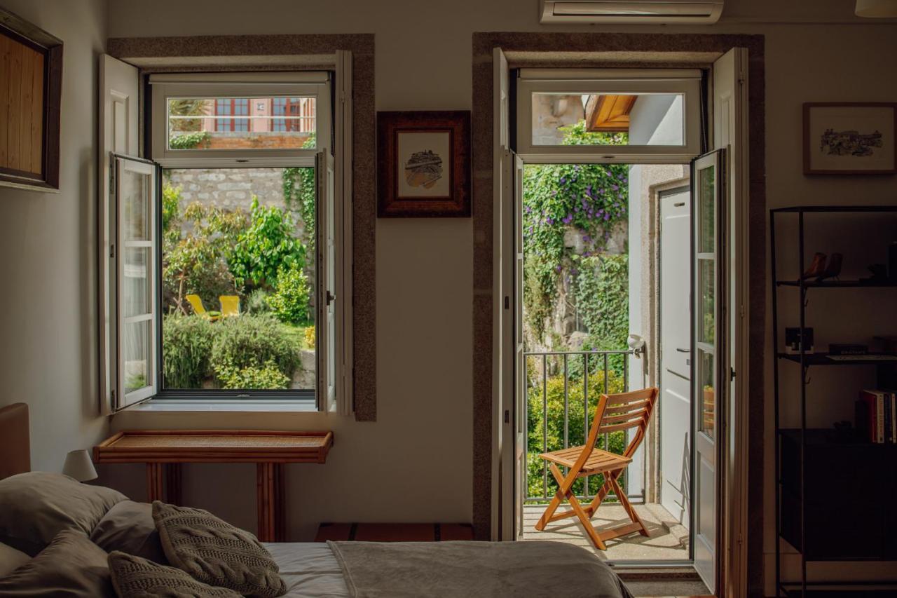 Apartment Flores Premium By Homing Porto