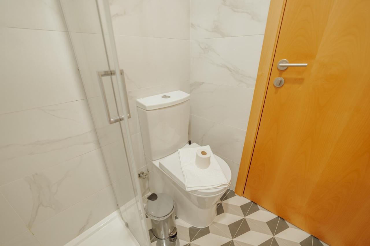 Aliados Suites By Homing *