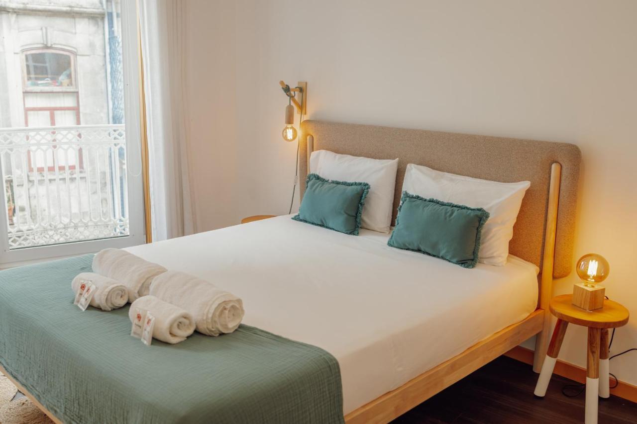Aliados Suites By Homing *