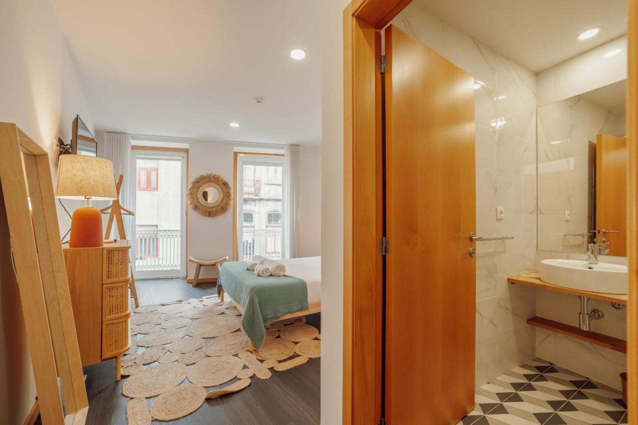 Aliados Suites By Homing Gasthof