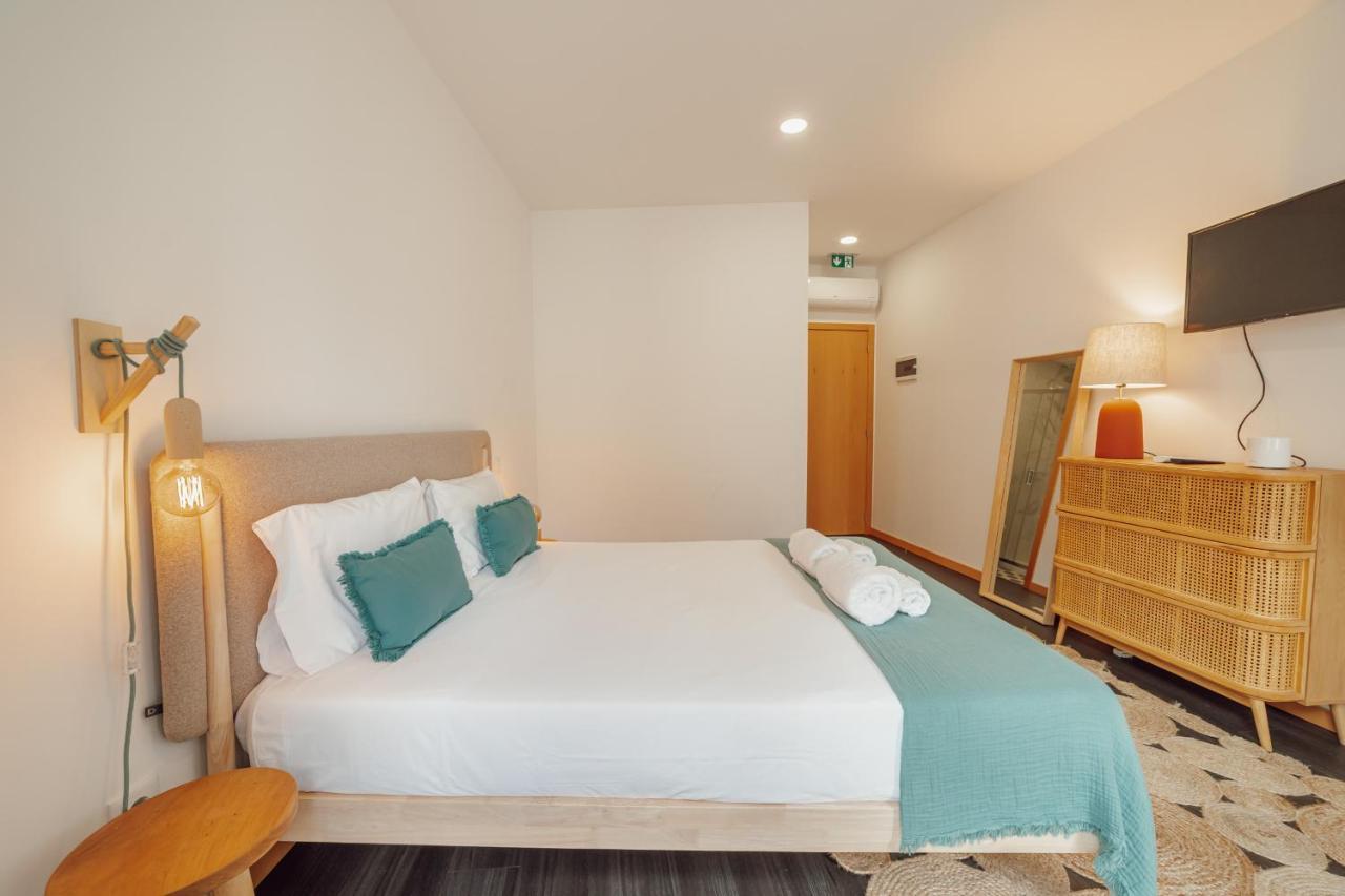 Aliados Suites By Homing