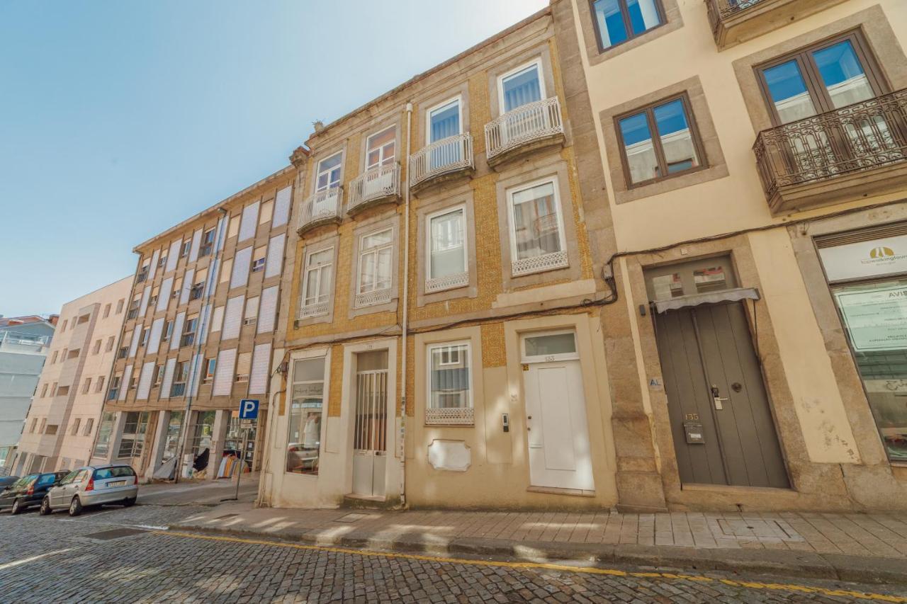 Gasthof Aliados Suites By Homing