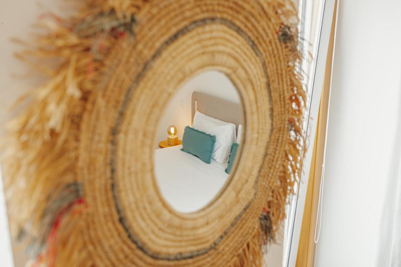 Aliados Suites By Homing Gasthof