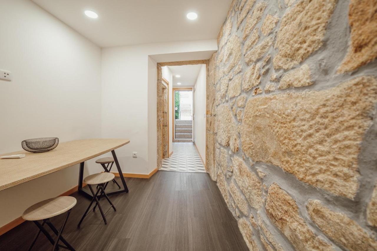 Aliados Suites By Homing * Porto