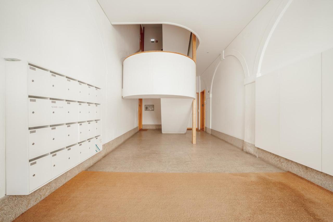 Apartment Flores Premium By Homing *