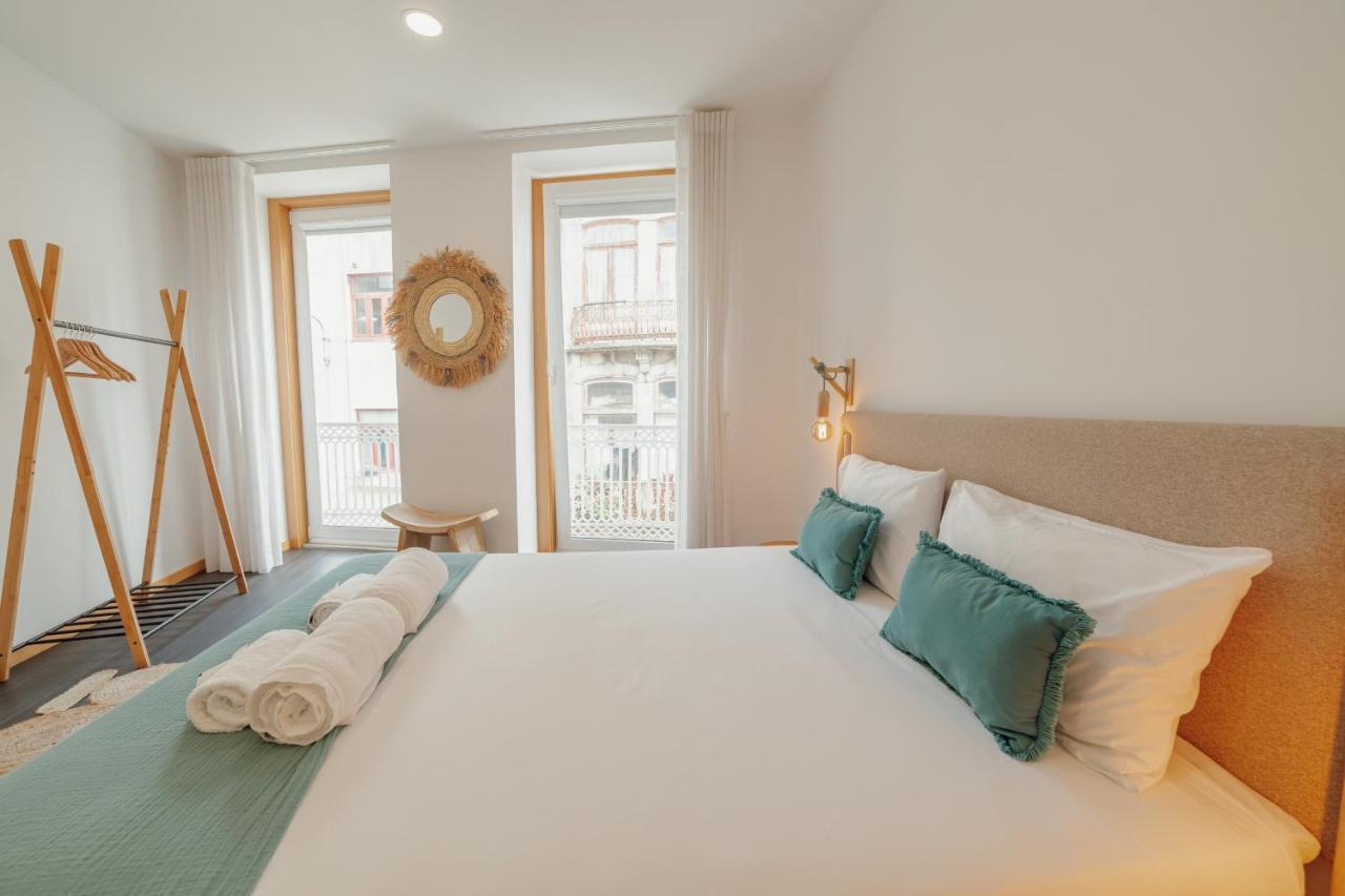 Gasthof Aliados Suites By Homing *