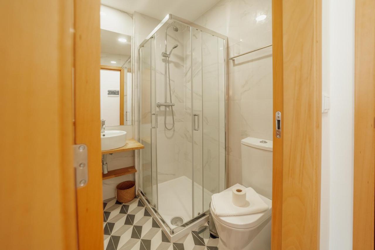 Aliados Suites By Homing Porto