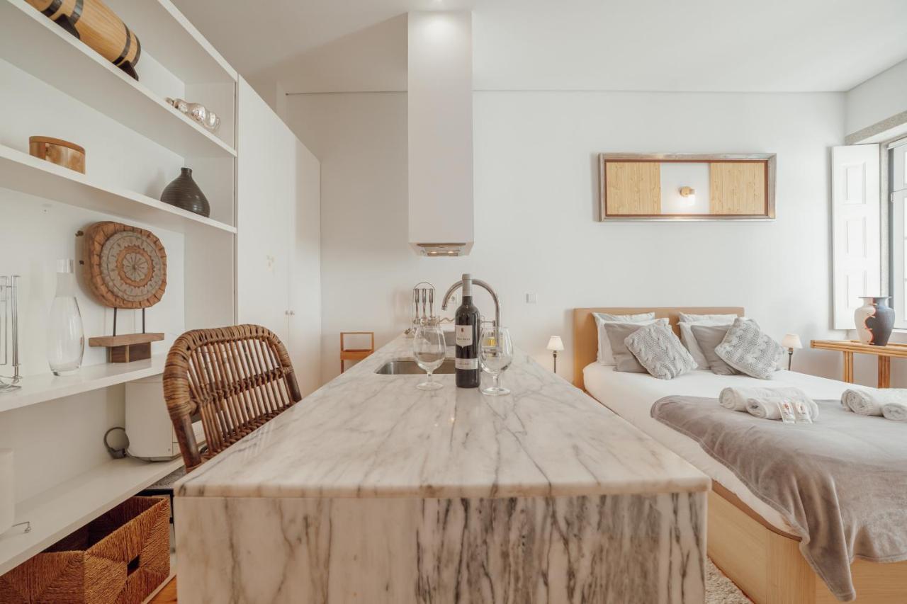 Flores Premium By Homing Apartment *