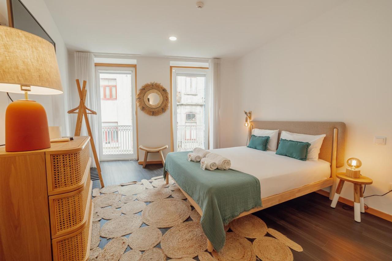 Aliados Suites By Homing Porto