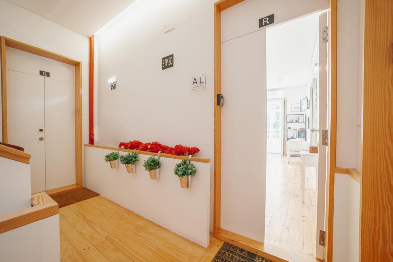 Flores Premium By Homing Apartment *