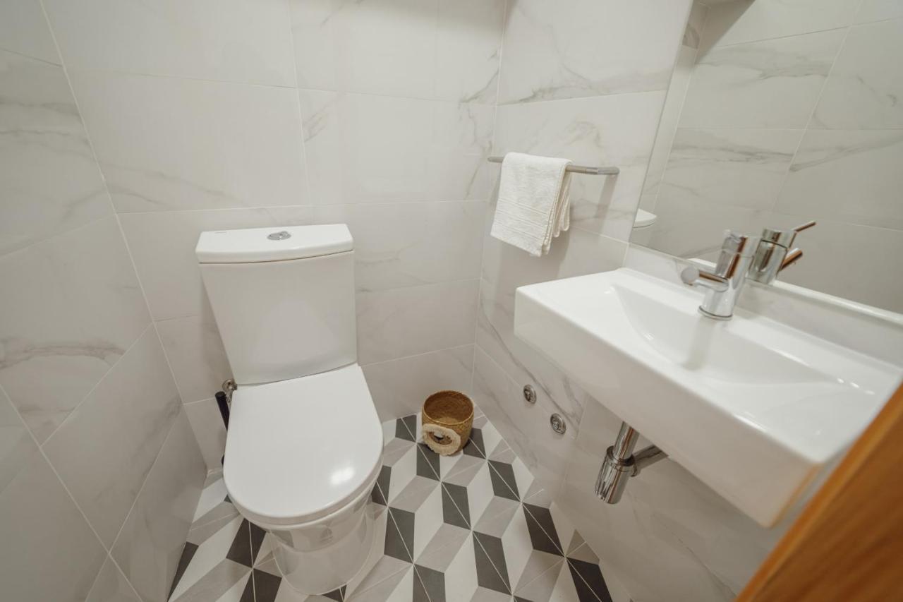 Gasthof Aliados Suites By Homing