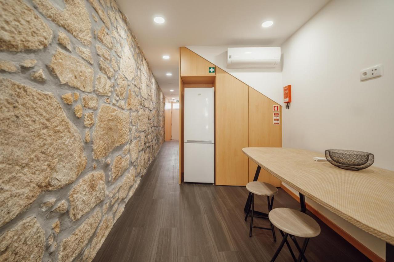 Aliados Suites By Homing *