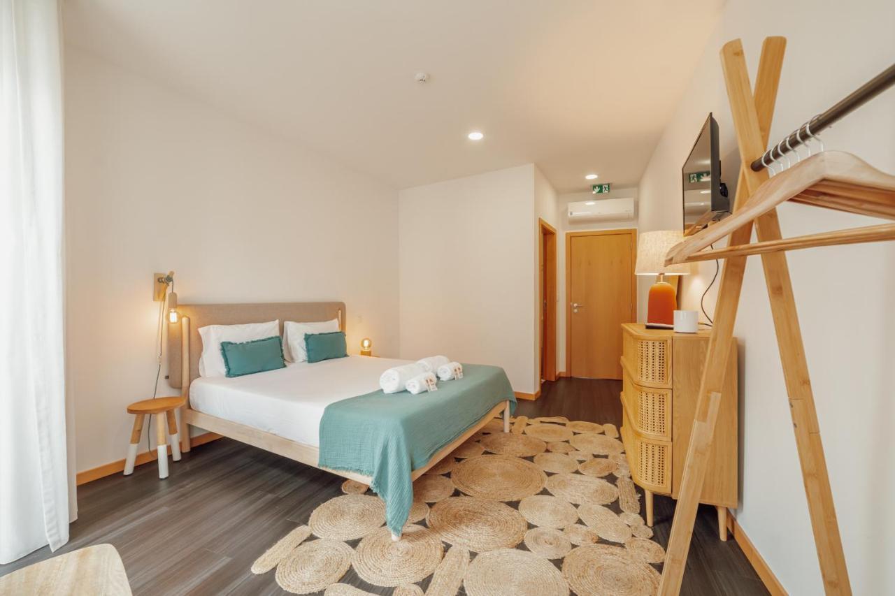 Gasthof Aliados Suites By Homing Porto