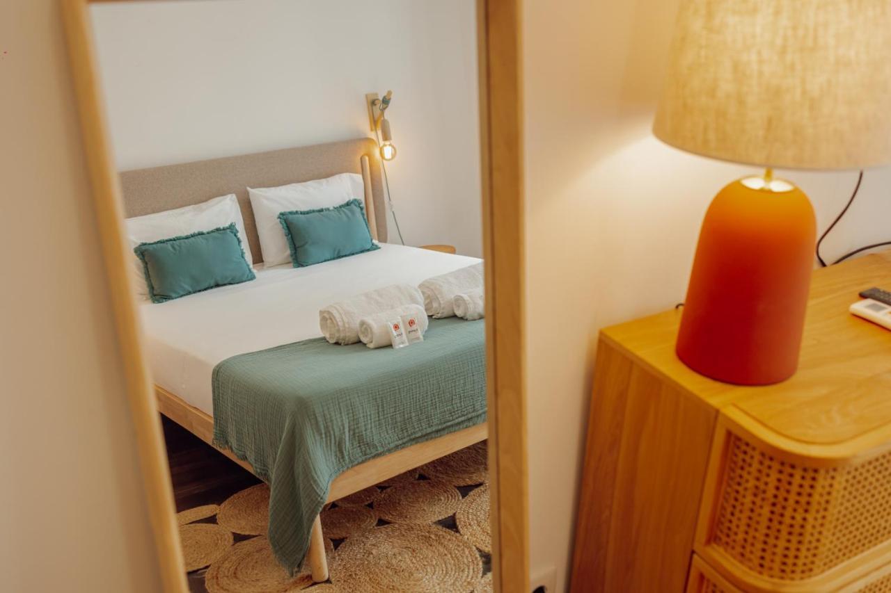 Aliados Suites By Homing *