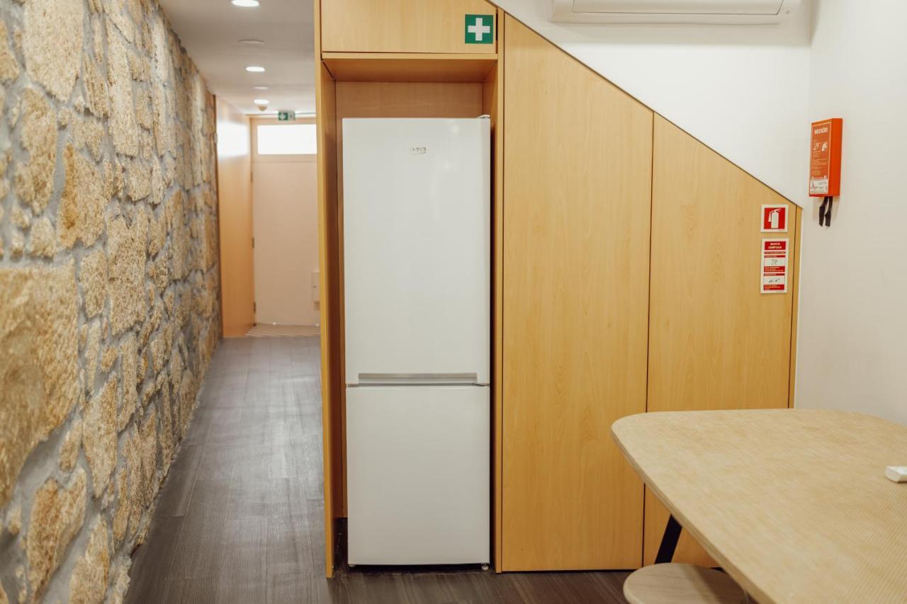 Aliados Suites By Homing Gasthof