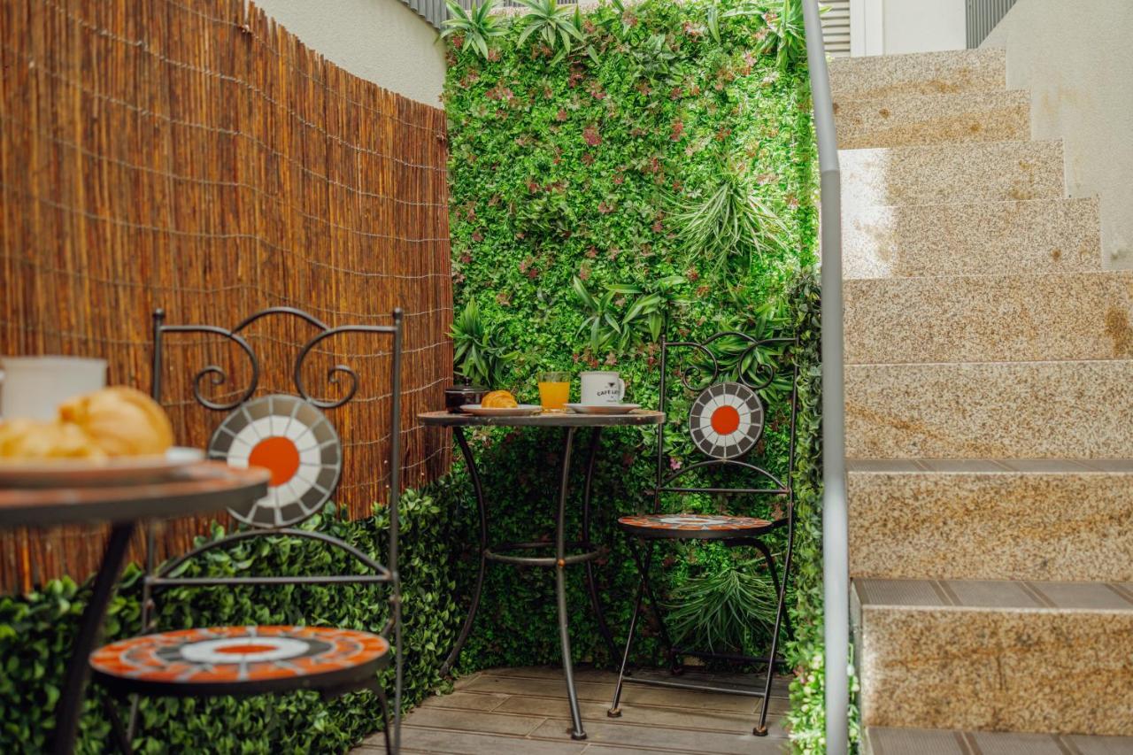 Gasthof Aliados Suites By Homing *