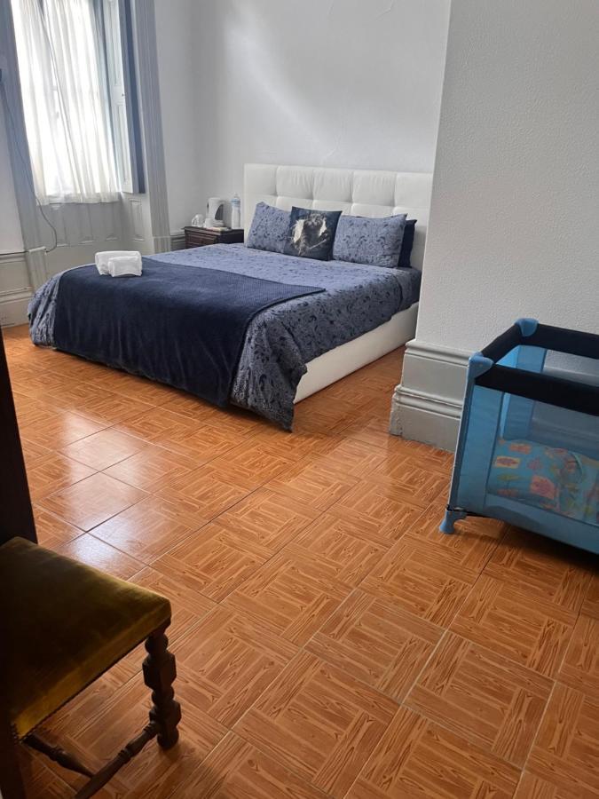 Residencia Ceu Azul Gasthuis