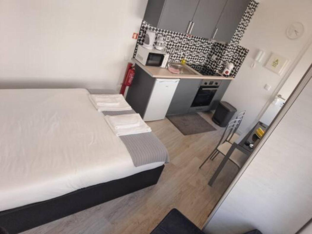 St.catarina Apartment