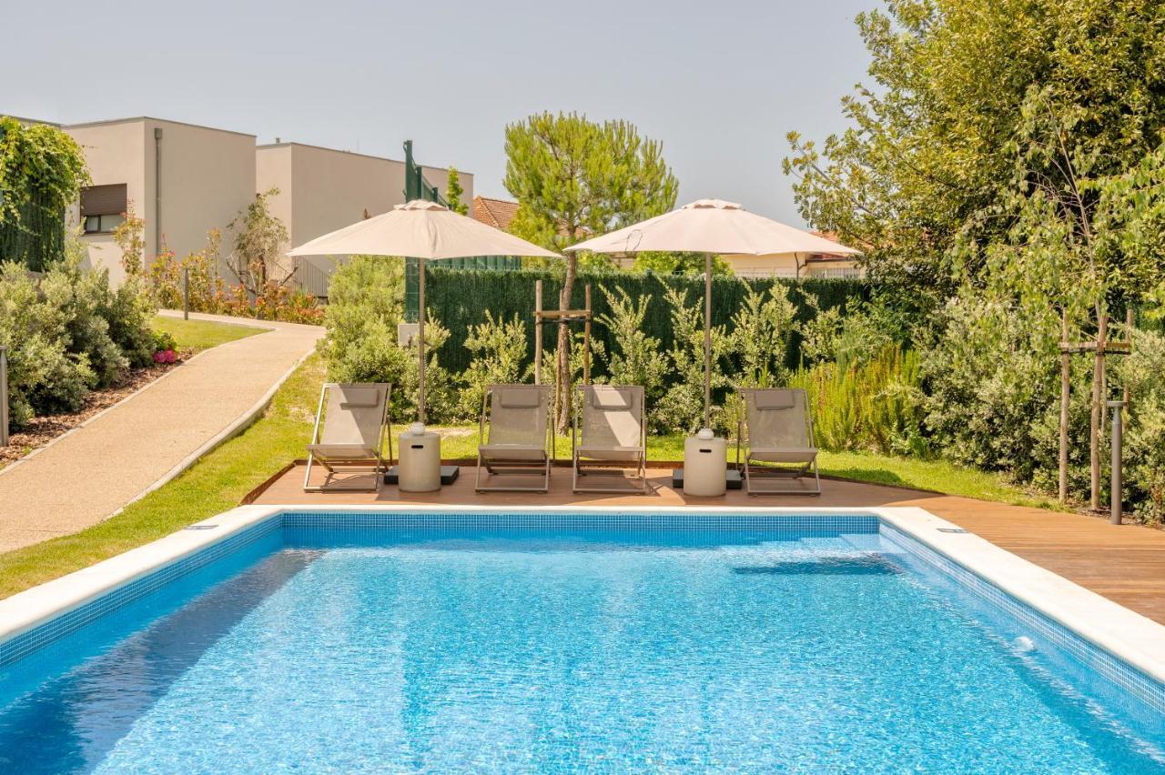 Bfresh - Padel, Pool & Fitness - Adults Only 4* Porto
