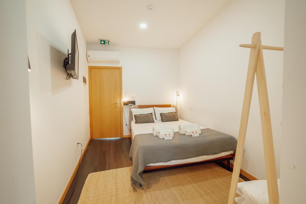 Gasthof Aliados Suites By Homing