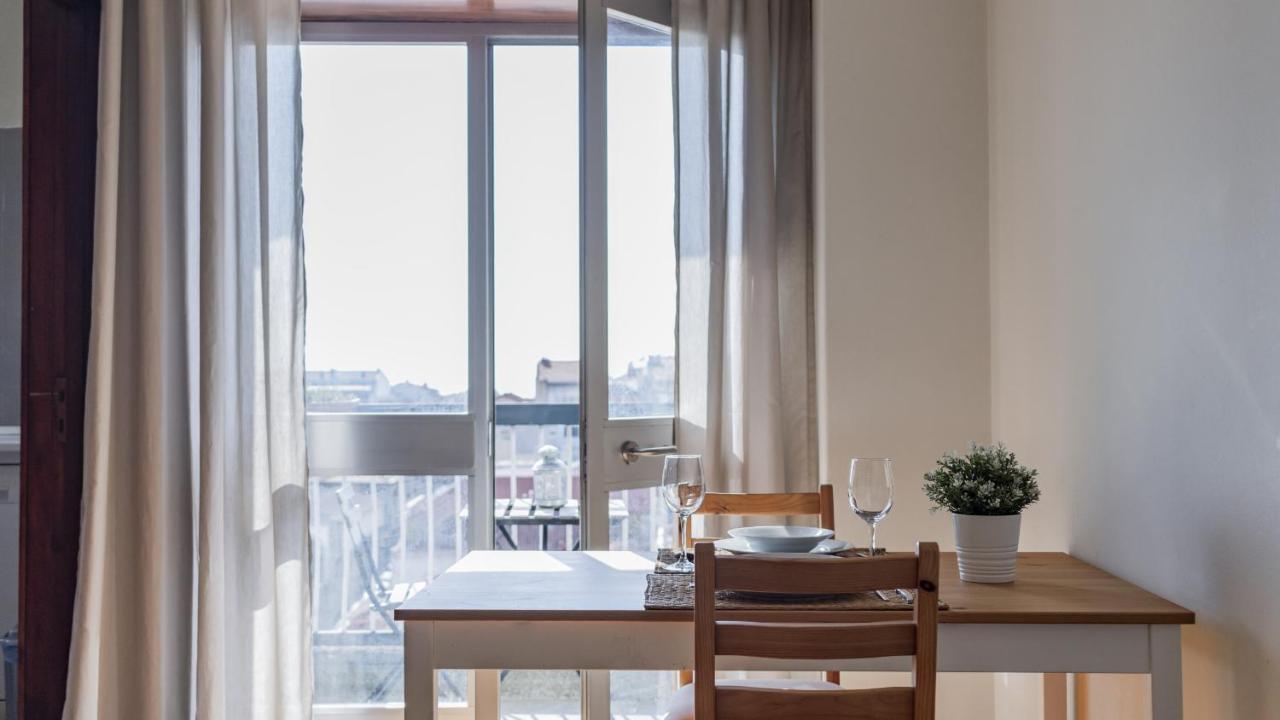 Appartement Center Ocean View
