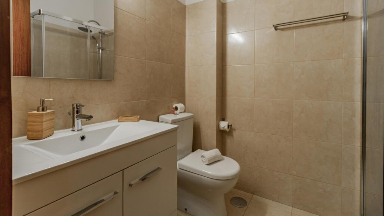 Center Ocean View Appartement *