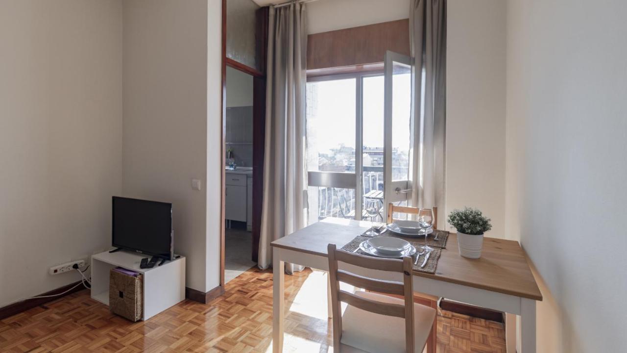 Appartement Center Ocean View