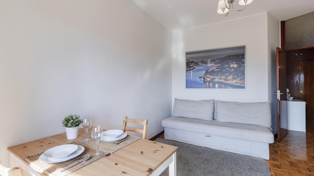 Appartement Center Ocean View Porto