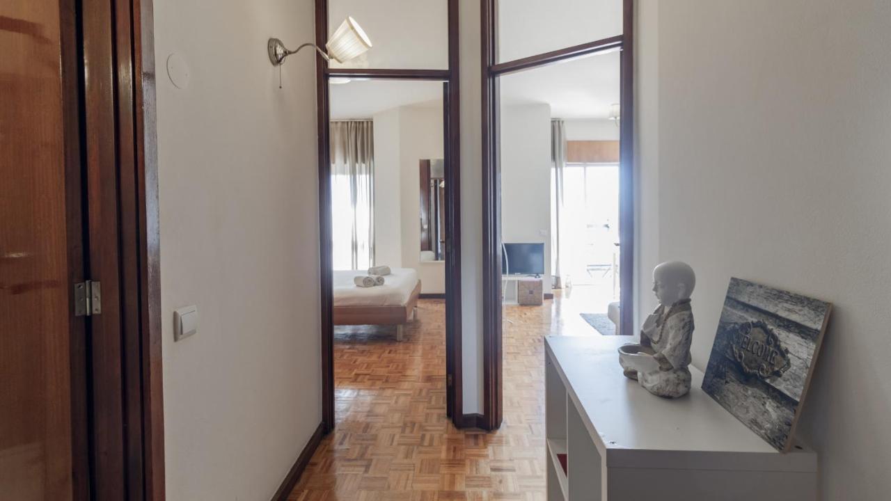 Appartement Center Ocean View *