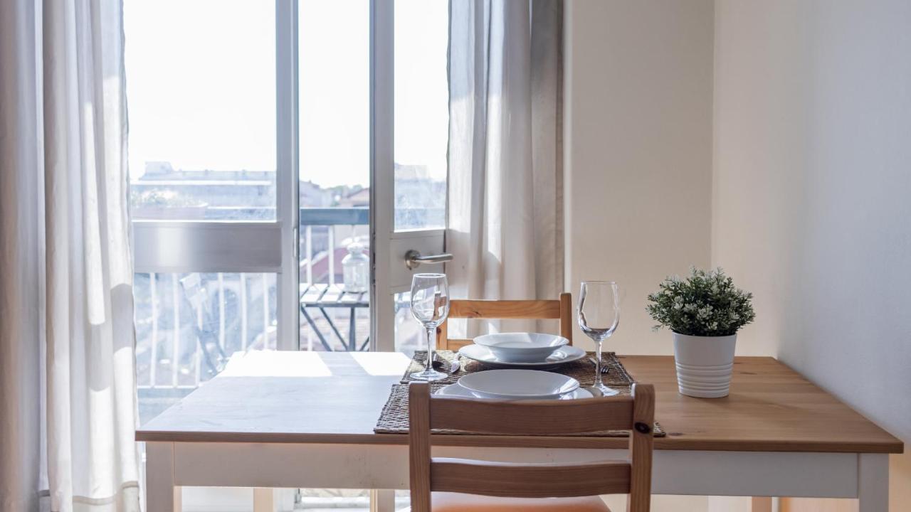 Appartement Center Ocean View