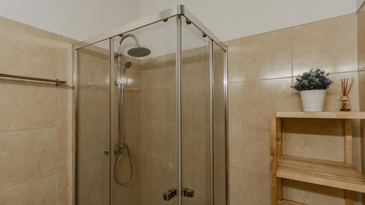 Appartement Center Ocean View Porto