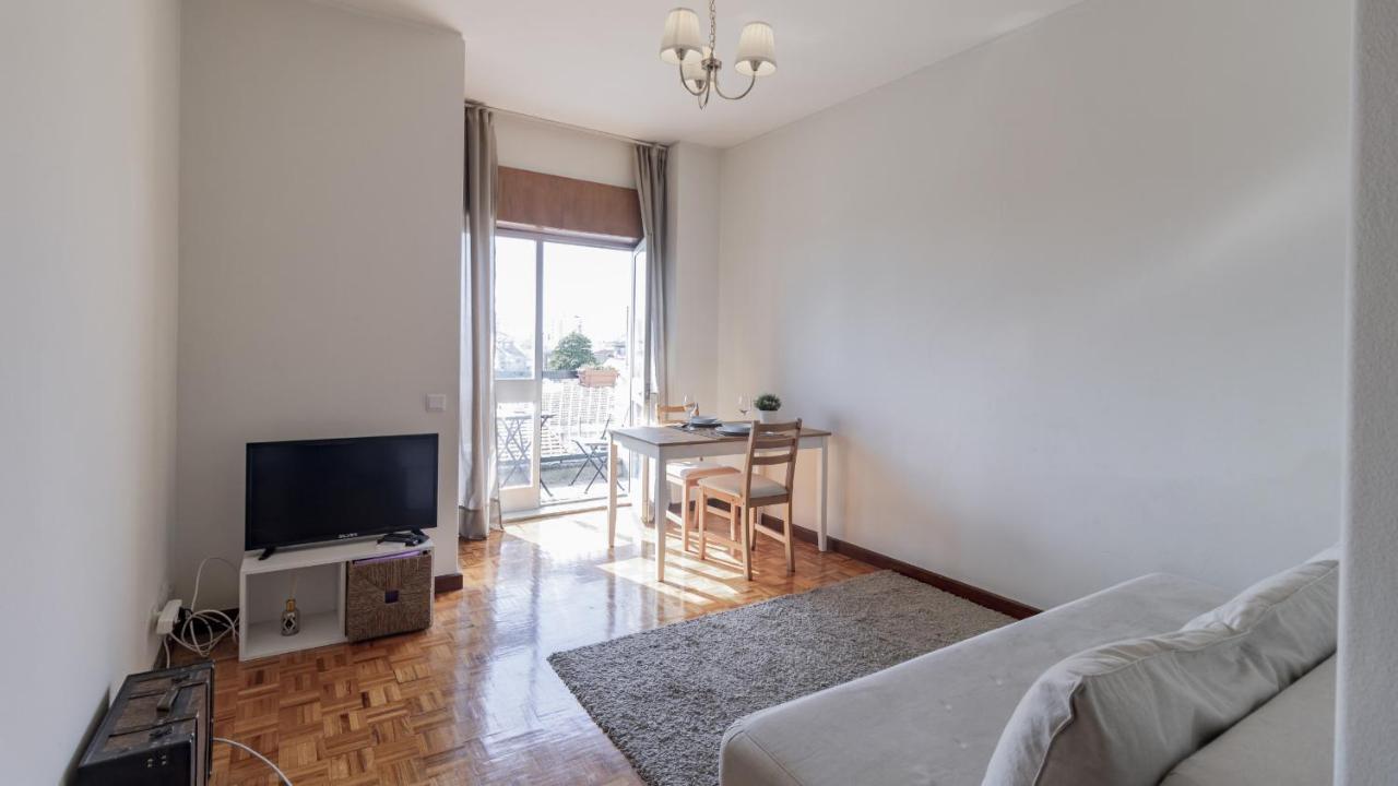 Center Ocean View Porto