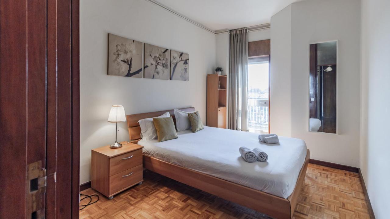 Apartment Center Ocean View Porto