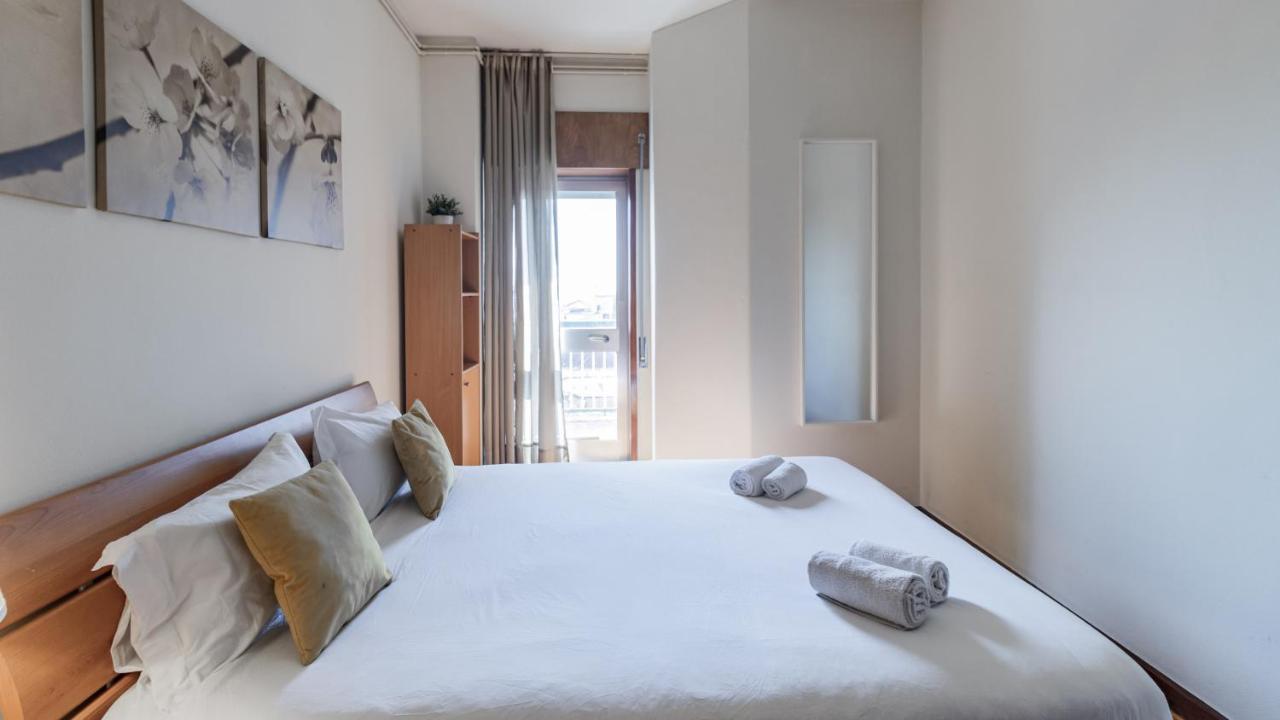 Appartement Center Ocean View *