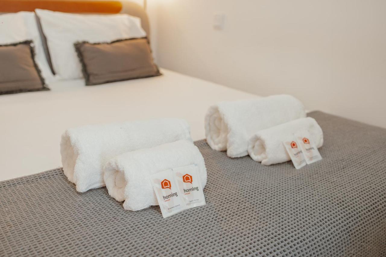 Aliados Suites By Homing Porto