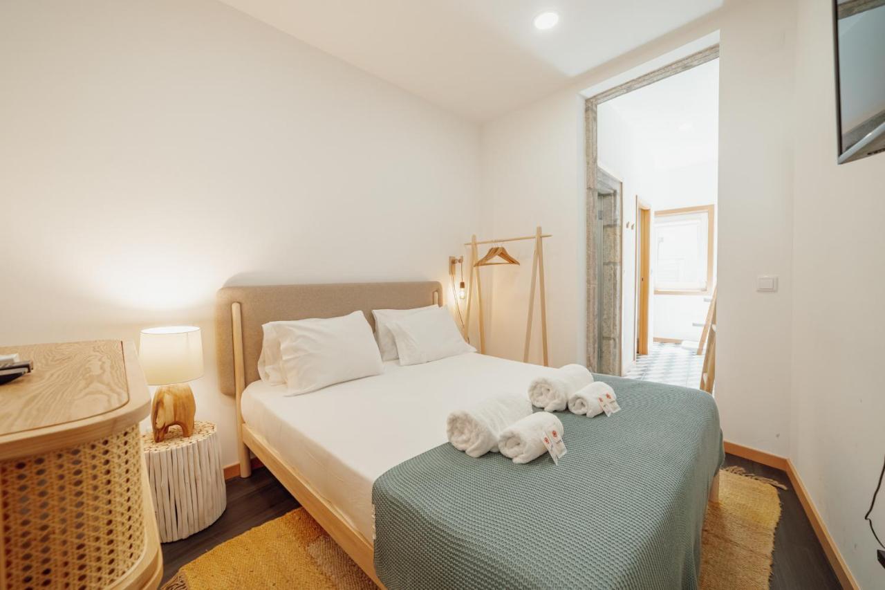 Aliados Suites By Homing *
