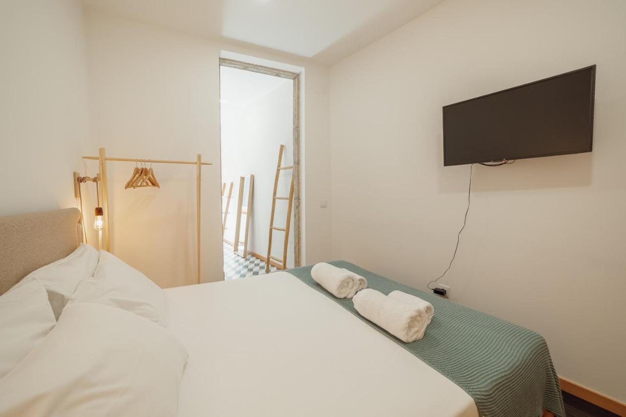 Aliados Suites By Homing
