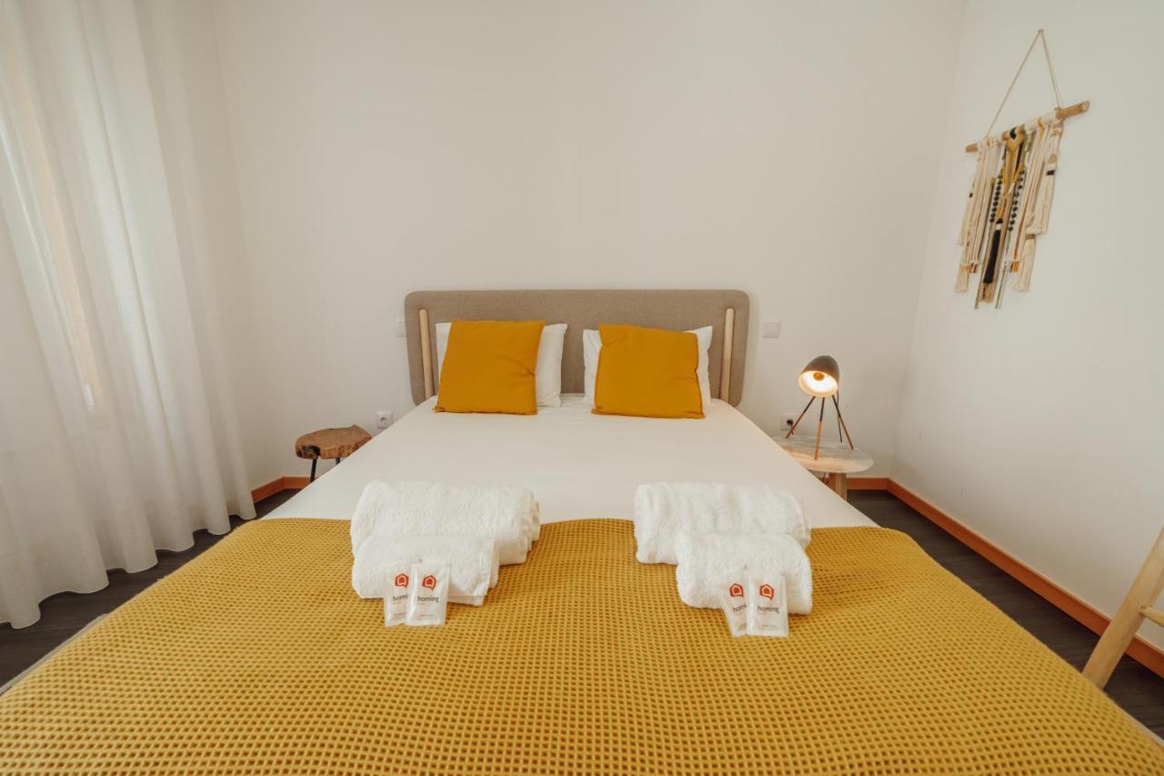 Aliados Suites By Homing * Porto